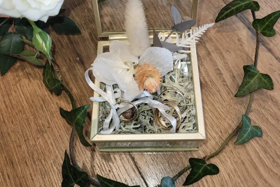 L'Atelier de Fl'Aure — photo 4