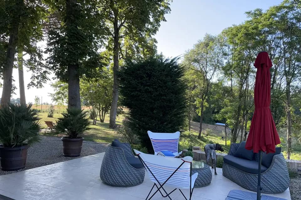 Château du Gô — photo 6