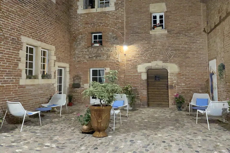 Château du Gô — photo 5