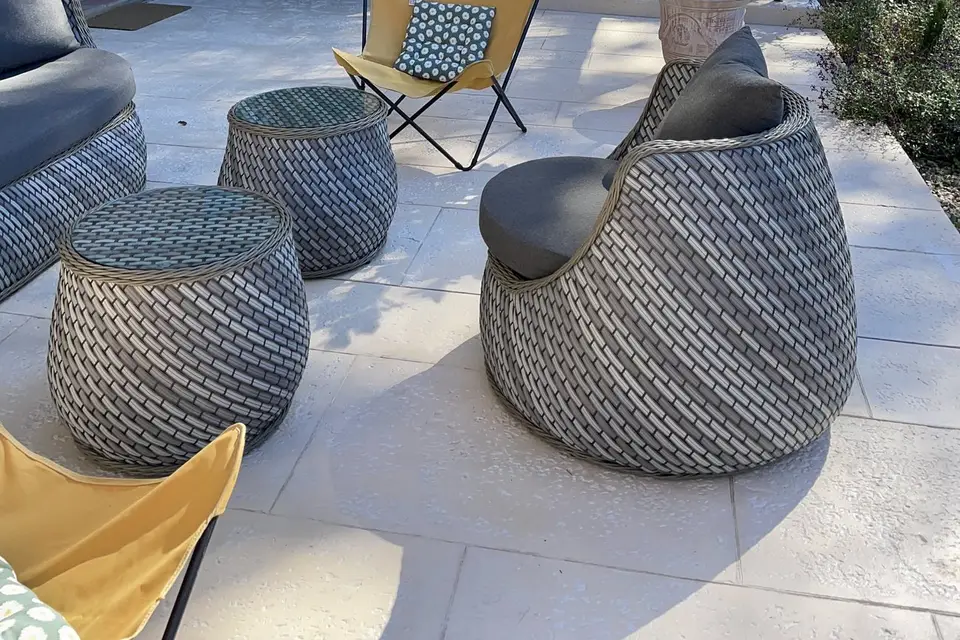 Château du Gô — photo 7