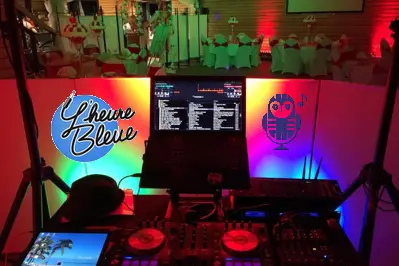 L'heure Bleue — photo 7