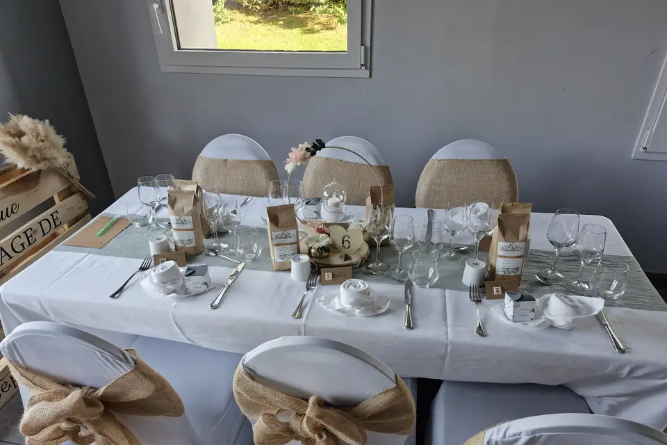 Marie Rosalie — photo 2