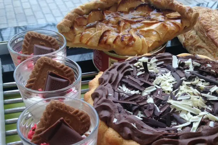 Traiteur Dumont — photo 1