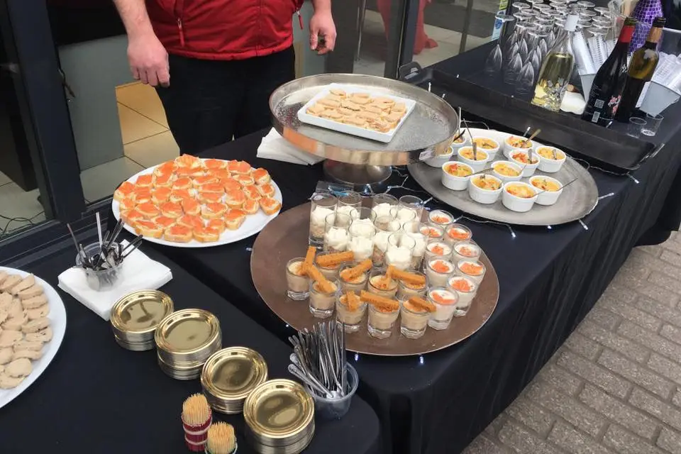 Traiteur Dumont — photo 2