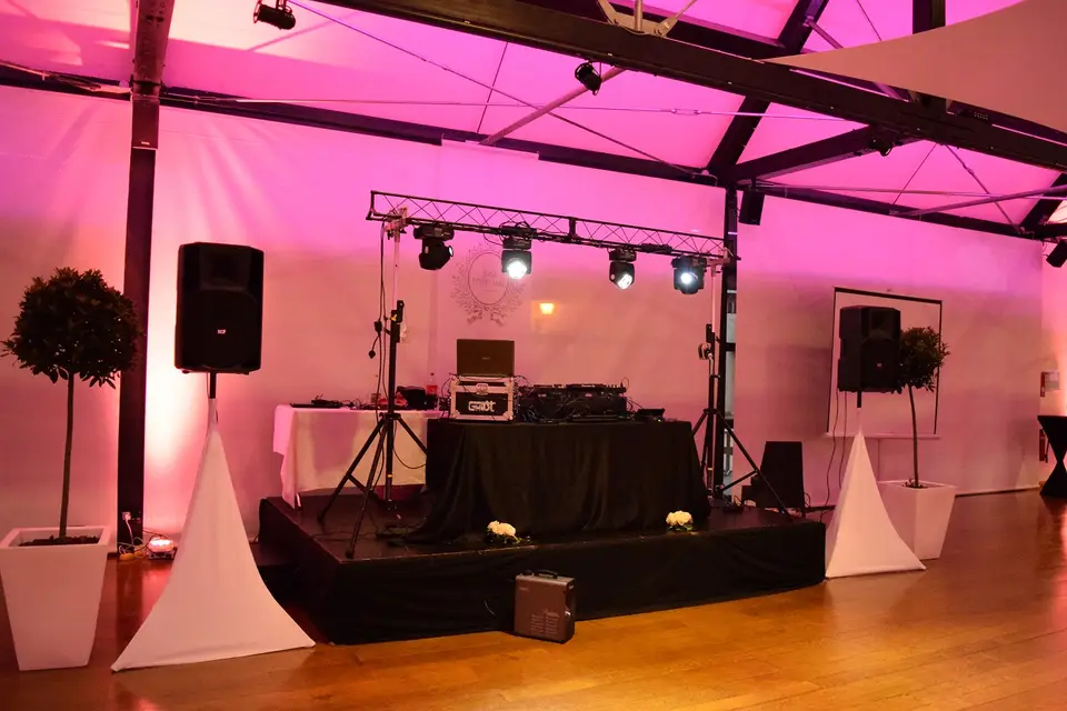 Vincent Dj 67 — photo 2