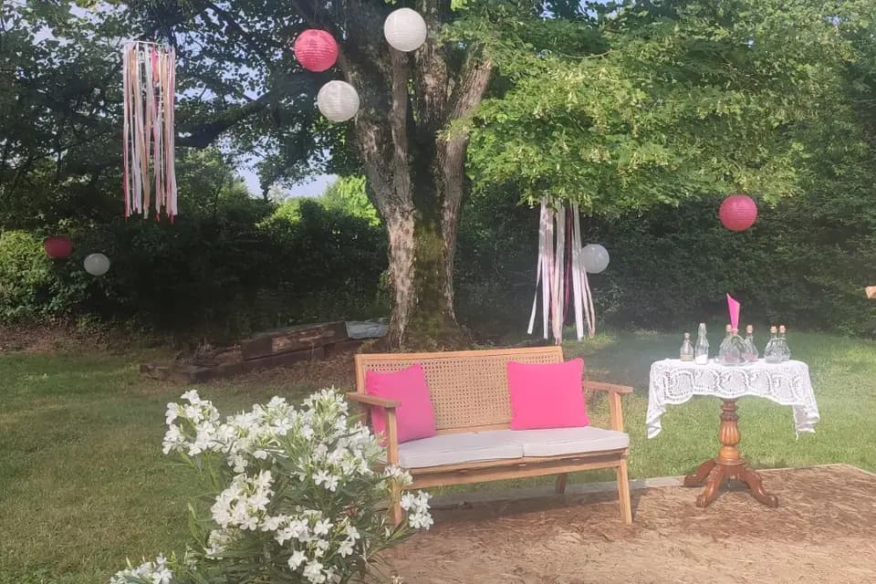 Marie Rosalie — photo 4