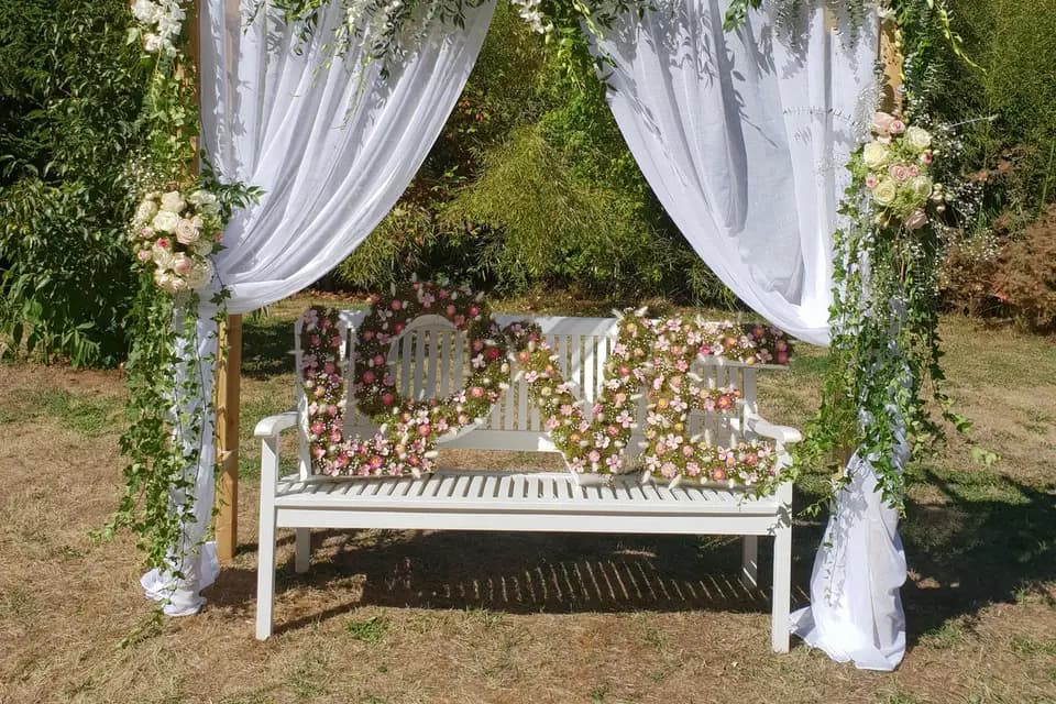 L'Atelier floral de Chevreuse — photo 4