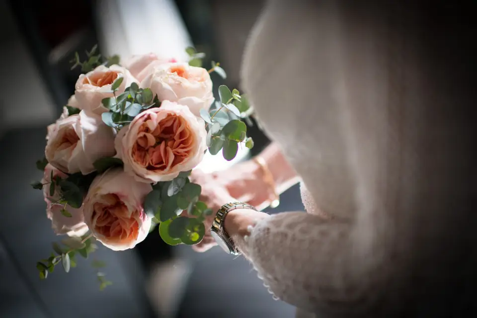 L'Atelier floral de Chevreuse