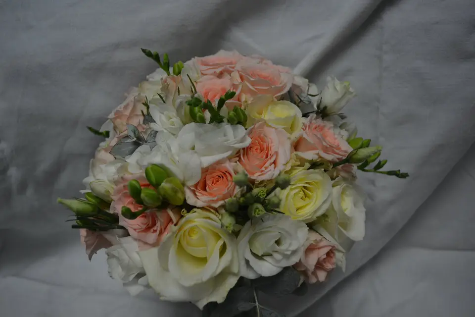 L'Atelier floral de Chevreuse — photo 5