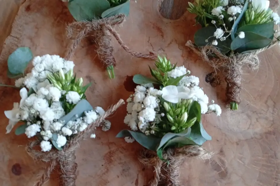 Effet bois & fée main — photo 8