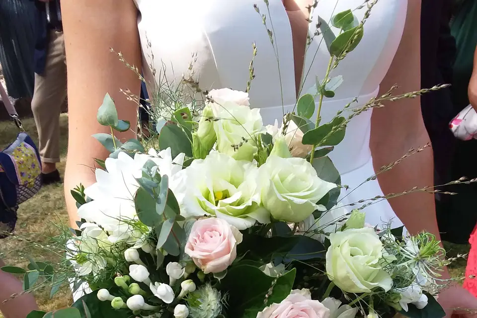 Effet bois & fée main — photo 4