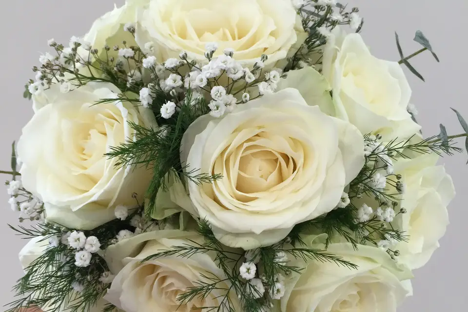 L'Atelier floral de Chevreuse — photo 8