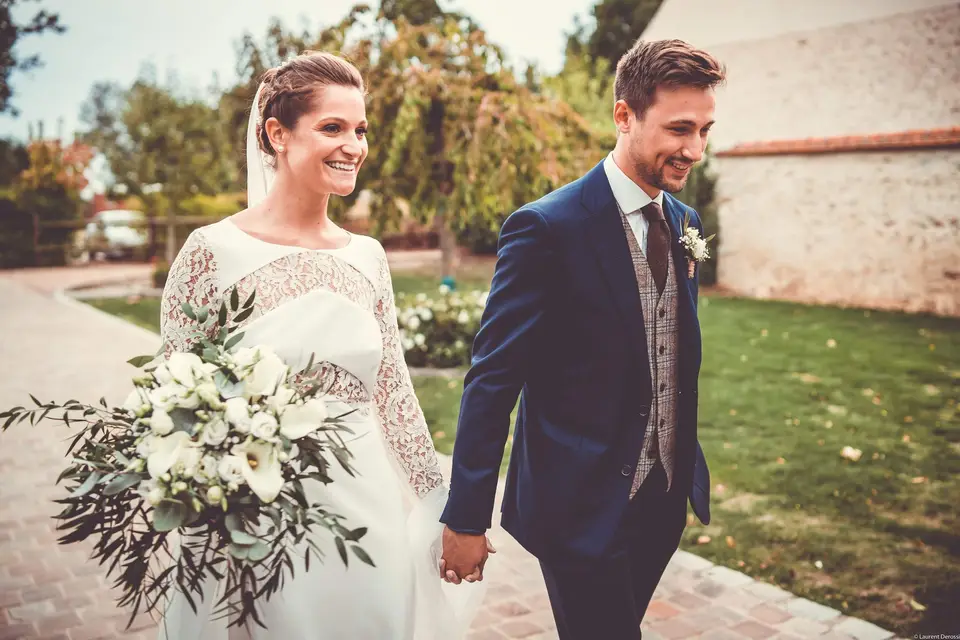 L'Atelier floral de Chevreuse — photo 3