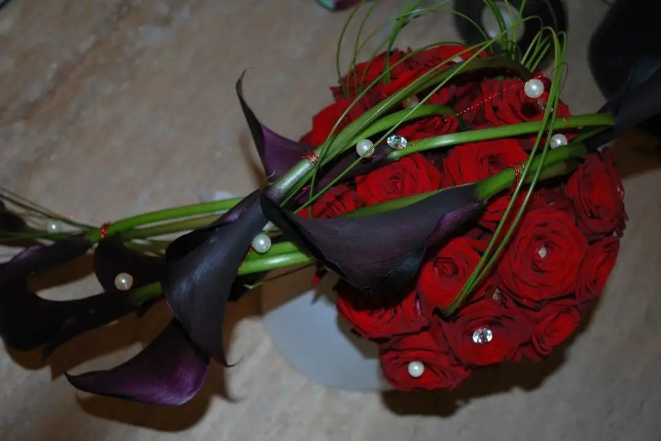 Aux coquelicots — photo 7