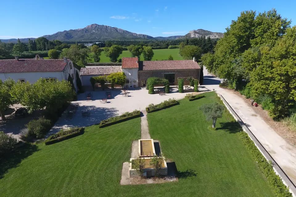 Mas de Coupie — photo 3