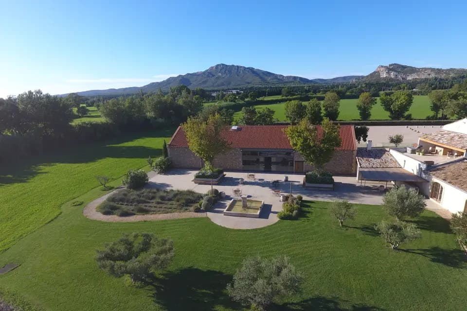 Mas de Coupie — photo 2