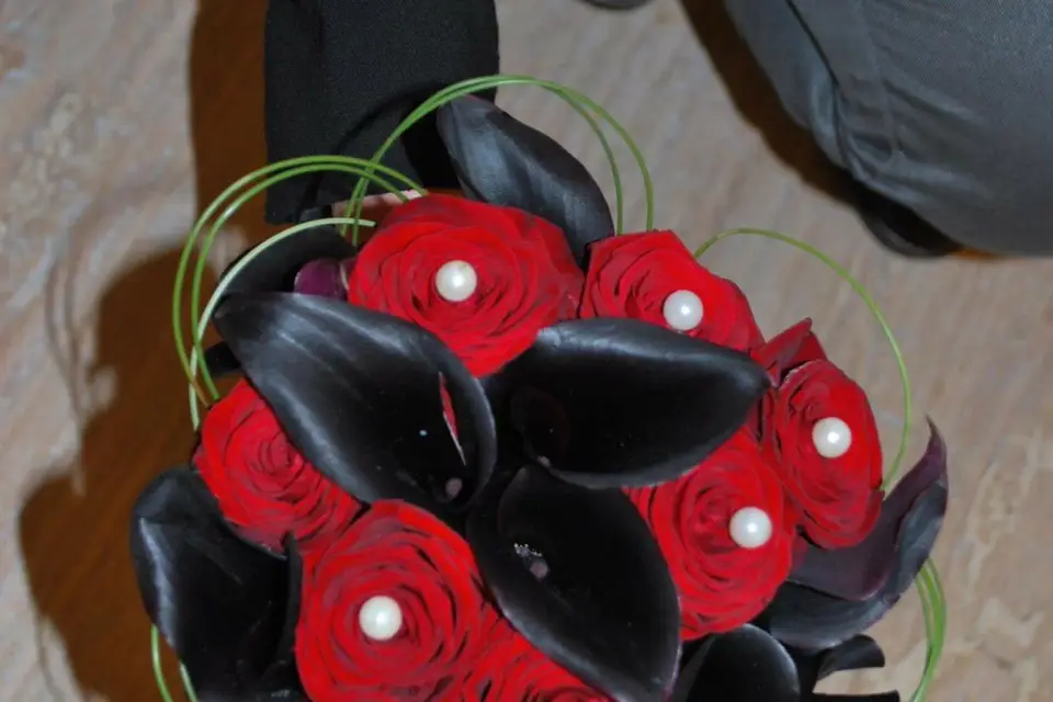 Aux coquelicots — photo 5