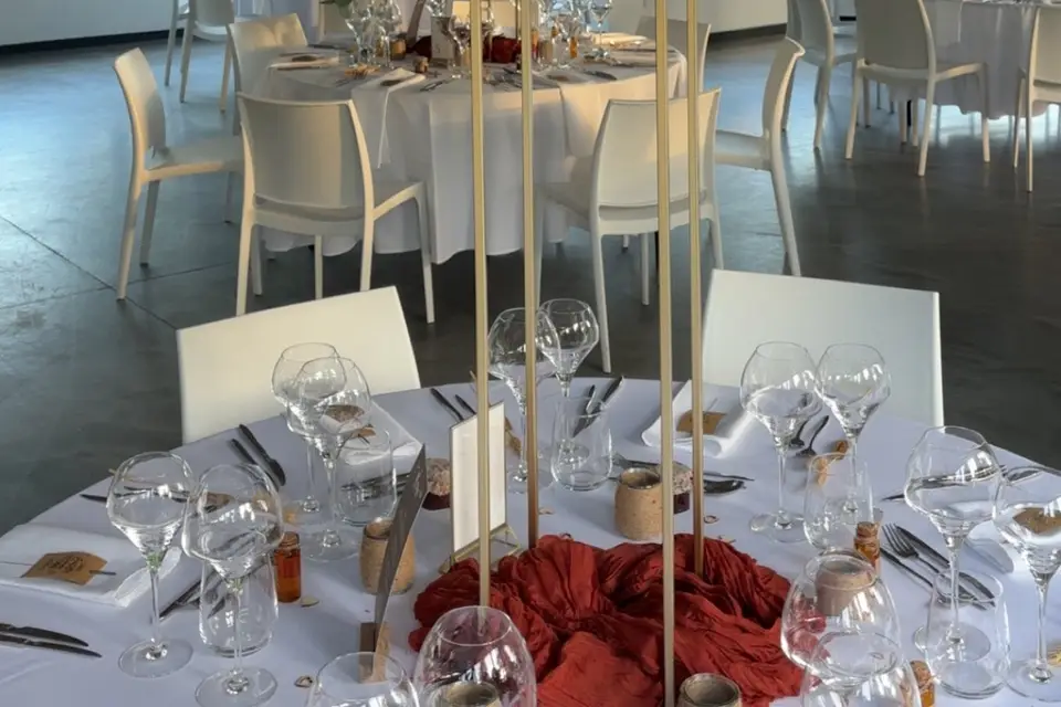 Aux coquelicots — photo 4