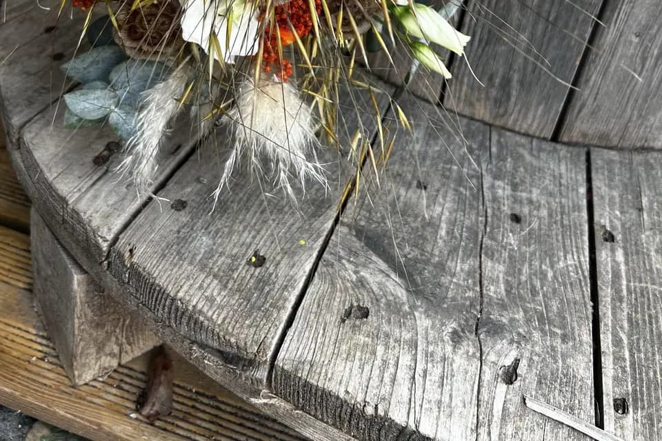 Aux coquelicots — photo 2