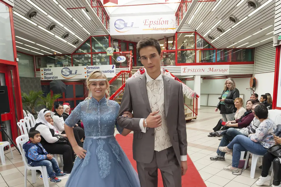 Epsilon Mariage — photo 5