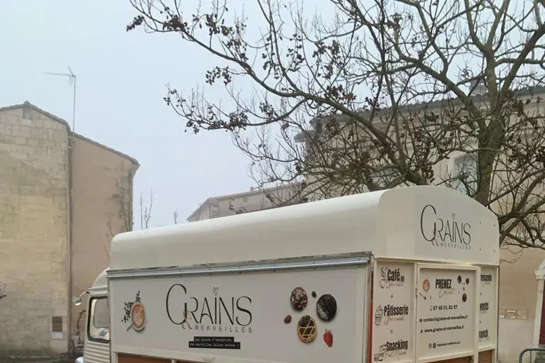 Grains & Merveilles — photo 4