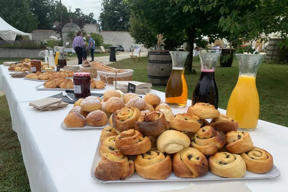 Grains & Merveilles — photo 2