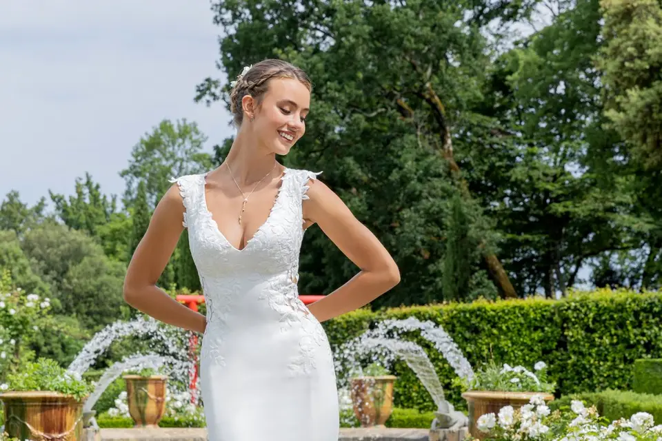 Eglantine Mariages & Cérémonies Saint Brieuc — photo 3