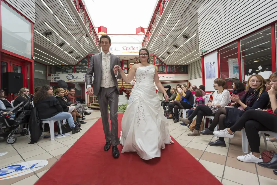 Epsilon Mariage — photo 3