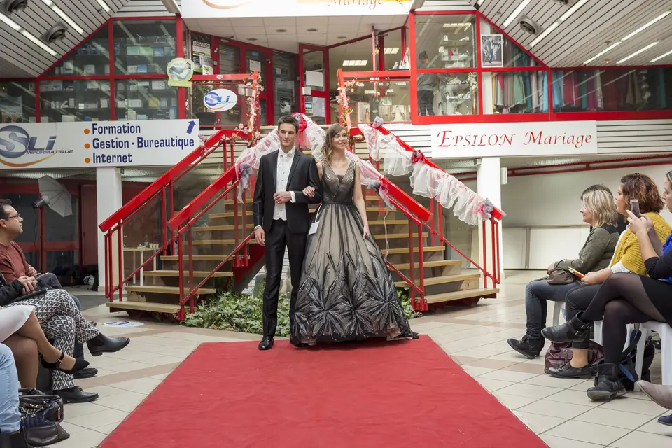 Epsilon Mariage — photo 6