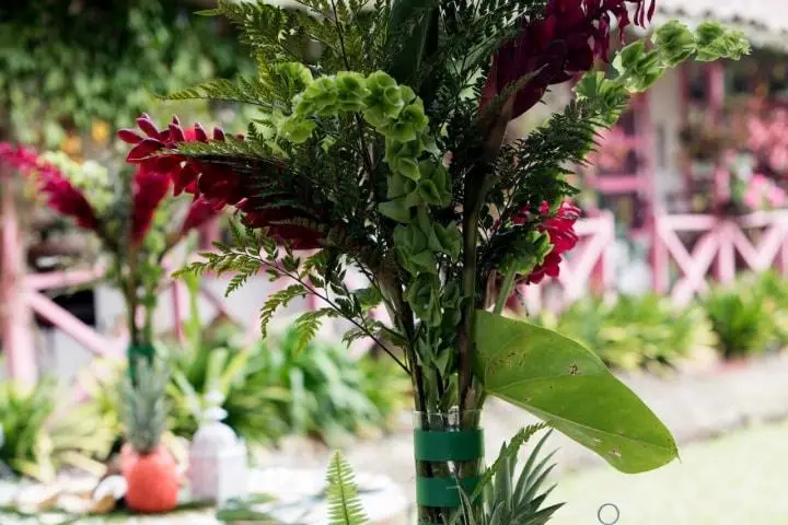 Jeux de Fête — photo 3