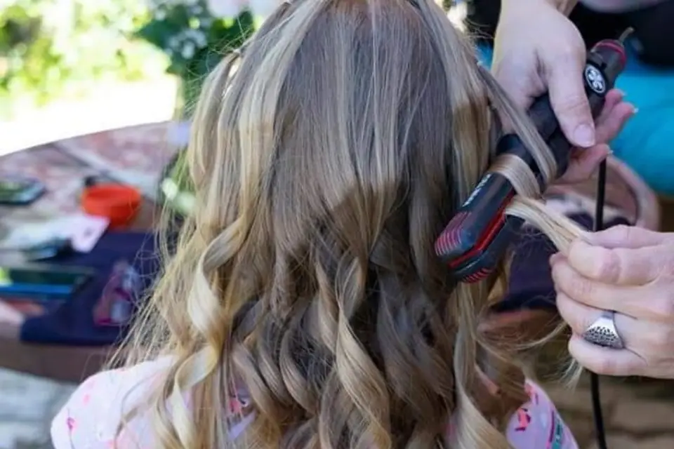 Audrey Samson — photo 4