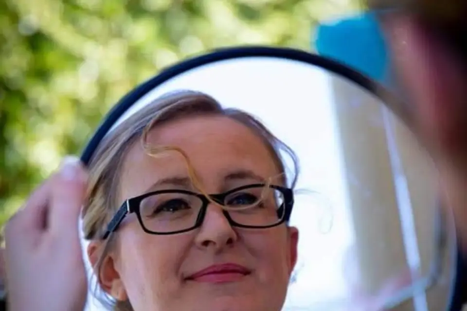 Audrey Samson — photo 5