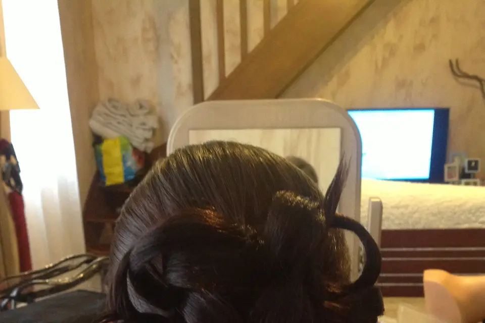 Audrey Samson — photo 3