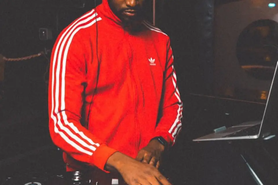 DJ Bobby — photo 2