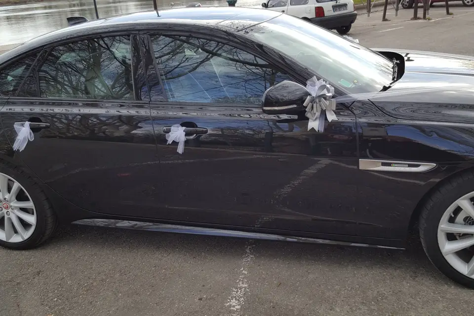 Provence Prestige Car — photo 1