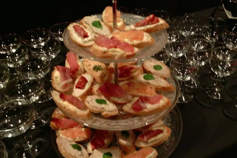 Jean-Luc Meunier Traiteur — photo 4