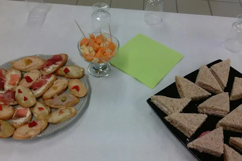 Jean-Luc Meunier Traiteur — photo 5