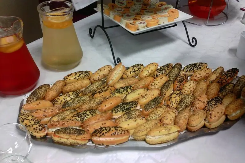 Jean-Luc Meunier Traiteur — photo 6