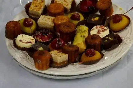 Jean-Luc Meunier Traiteur — photo 7