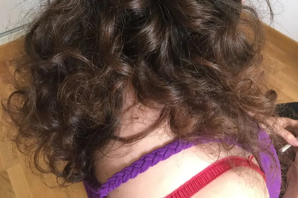 Elodie Simoes — photo 5