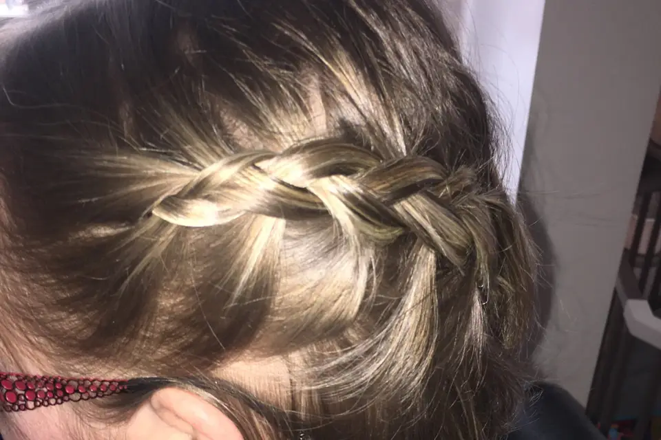 Elodie Simoes — photo 8