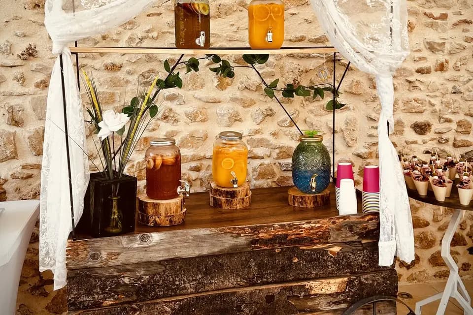 Toc’ke a domicile — photo 5