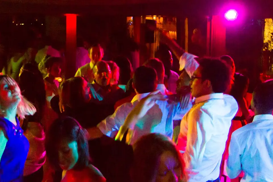 Event’in — photo 1