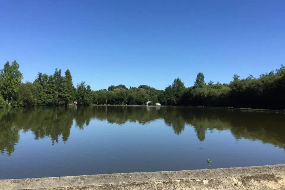 Monaco Parc — photo 5