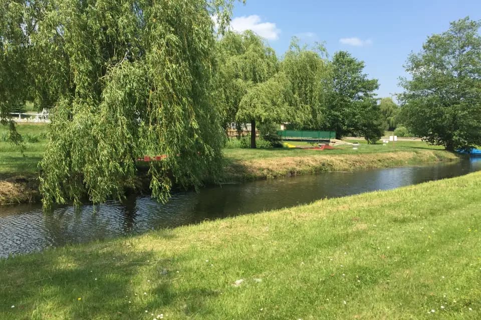 Monaco Parc — photo 6