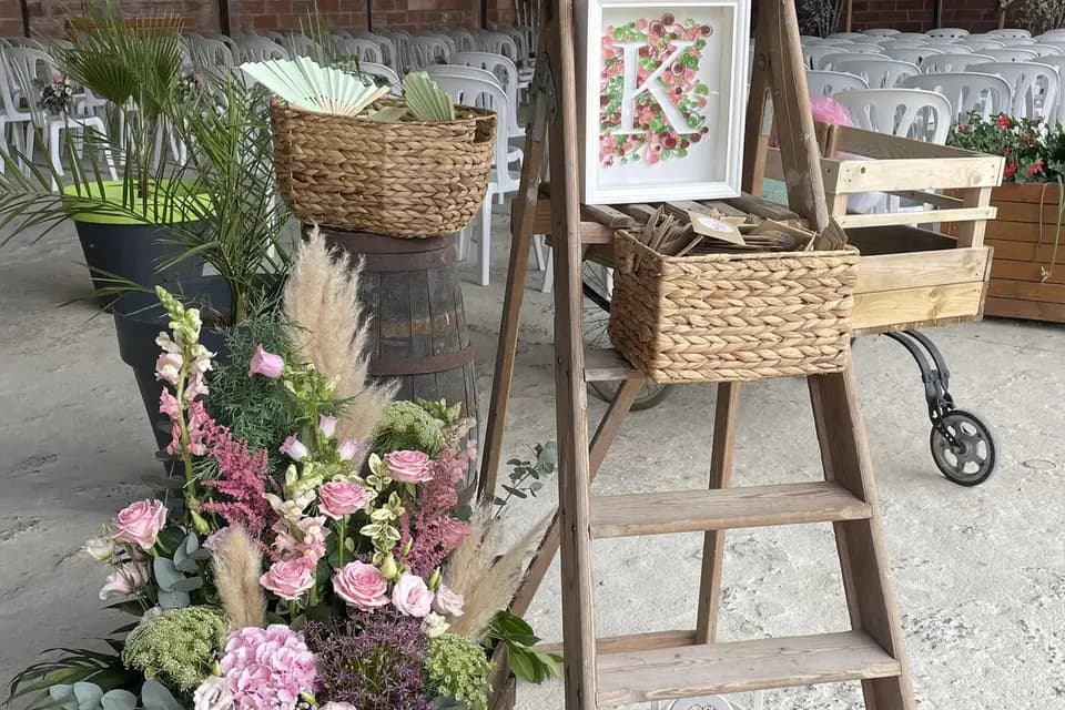 Au Jardin de l’Esperance — photo 8