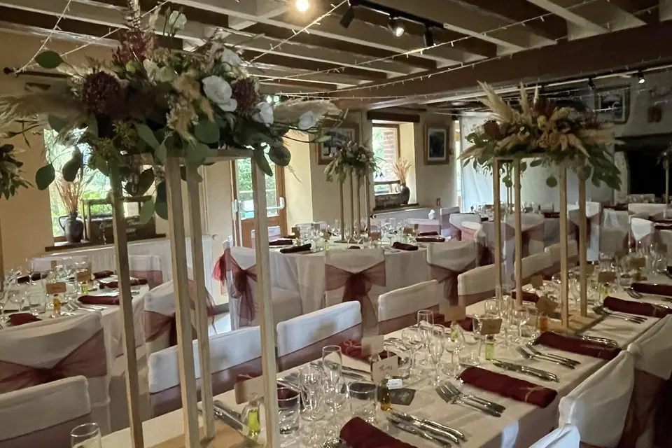 Au Jardin de l’Esperance — photo 5