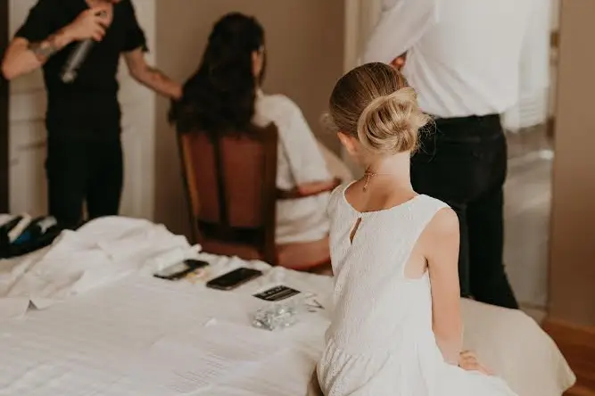 Dissemblance — photo 6