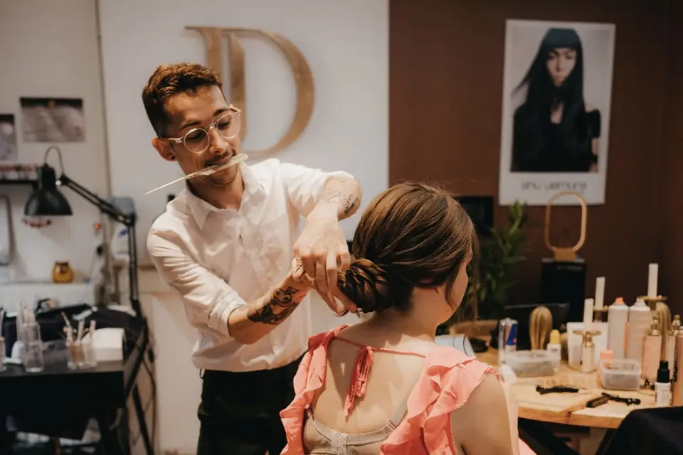 Dissemblance — photo 7