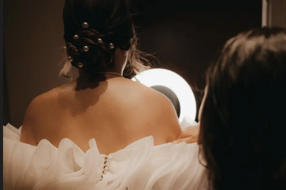 Dissemblance — photo 3